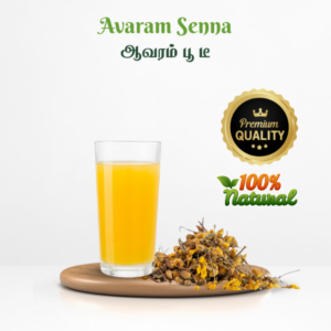 Avaram Senna