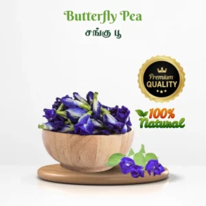 Butterfly Pea